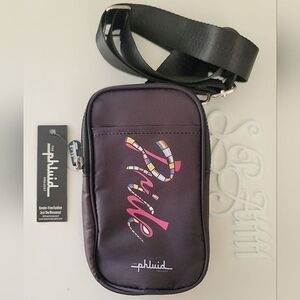 Pride Crossbody Bag Adjustable Strap NWT #1199